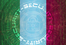 Italy cyber security