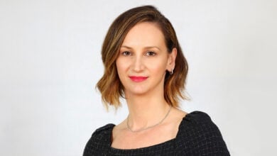 Julijana Sumner, chief claims officer for APAC and Europe, AXA XL