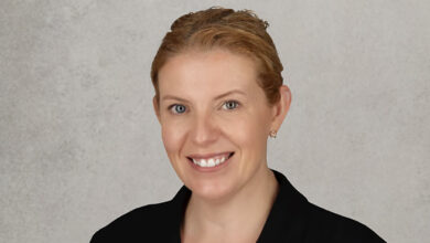 Kate Sutcliffe, director for property in the UK and Ireland, HDI Global
