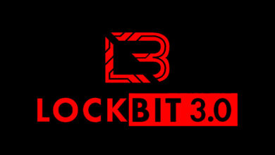 LockBit 3.0 logo