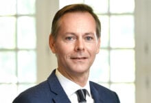 Rodolphe Menn, director general, RSA France