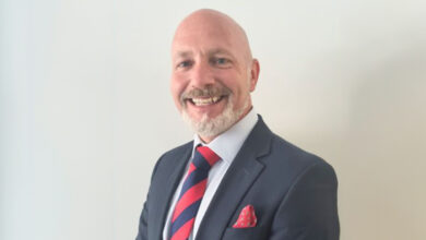 Tony Collman, property director in RSA Insurance's UK specialty lines business