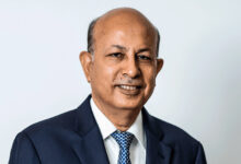 Manoj Kumar, chairman of the MNK Group