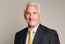 Rich Soja, global head of marine, Allianz Commercial