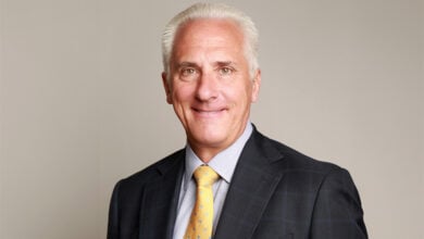 Rich Soja, global head of marine, Allianz Commercial