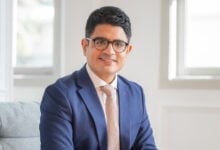 Shailendra Sapra, CEO of Aon's reinsurance solutions in India and a member of the APAC region’s reinsurance executive committee