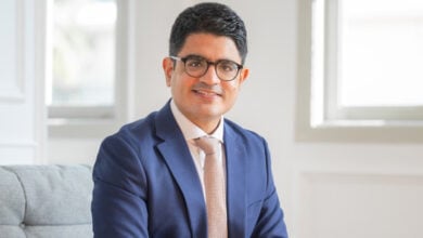 Shailendra Sapra, CEO of Aon's reinsurance solutions in India and a member of the APAC region’s reinsurance executive committee