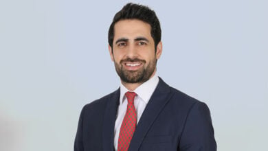 Houssam Yehya, director and group head of international, GBN Risk Solutions